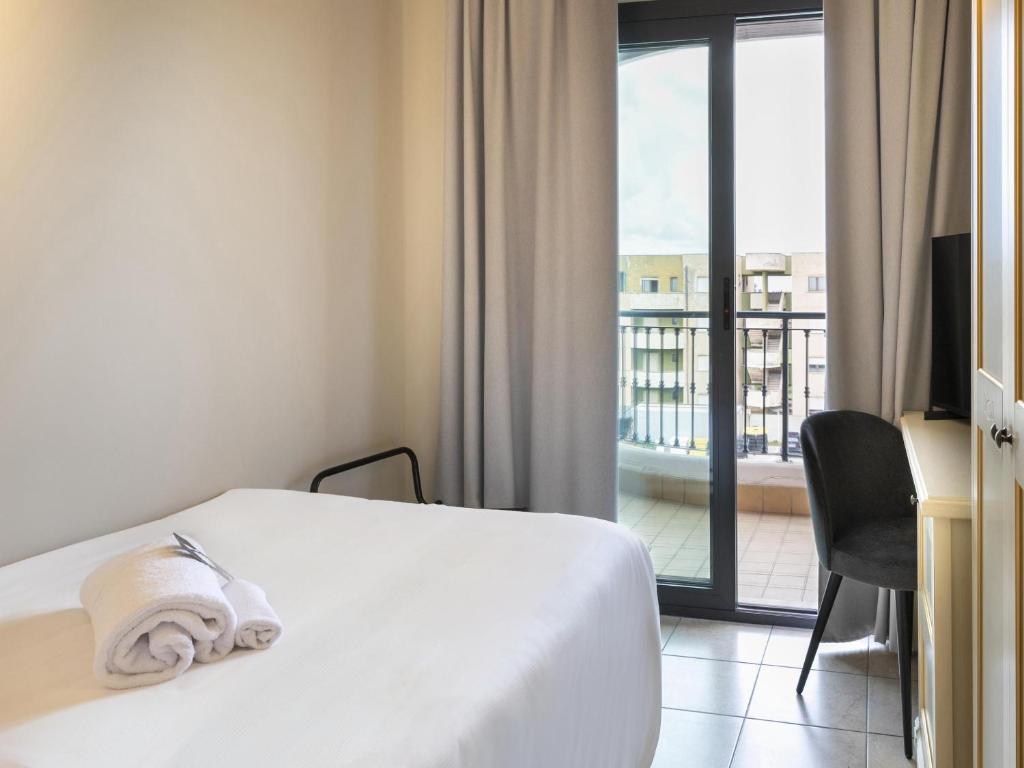 B&B HOTEL Pomezia Cortese foto 6