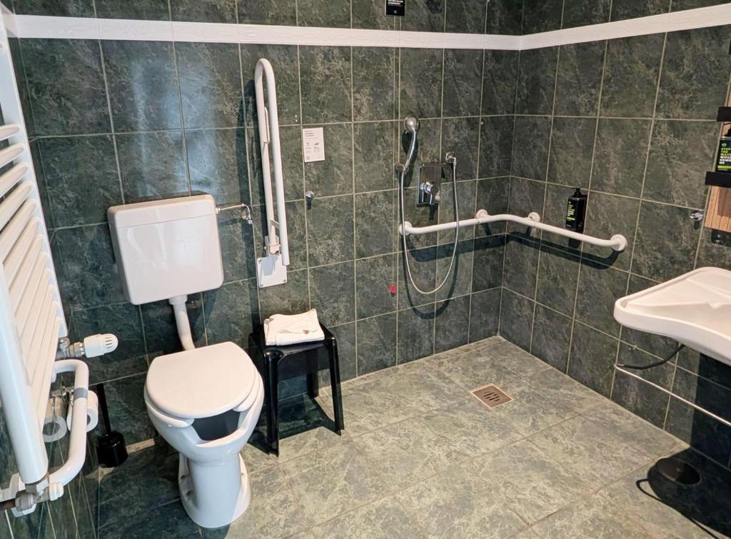 B&B HOTEL Pomezia Cortese foto 7