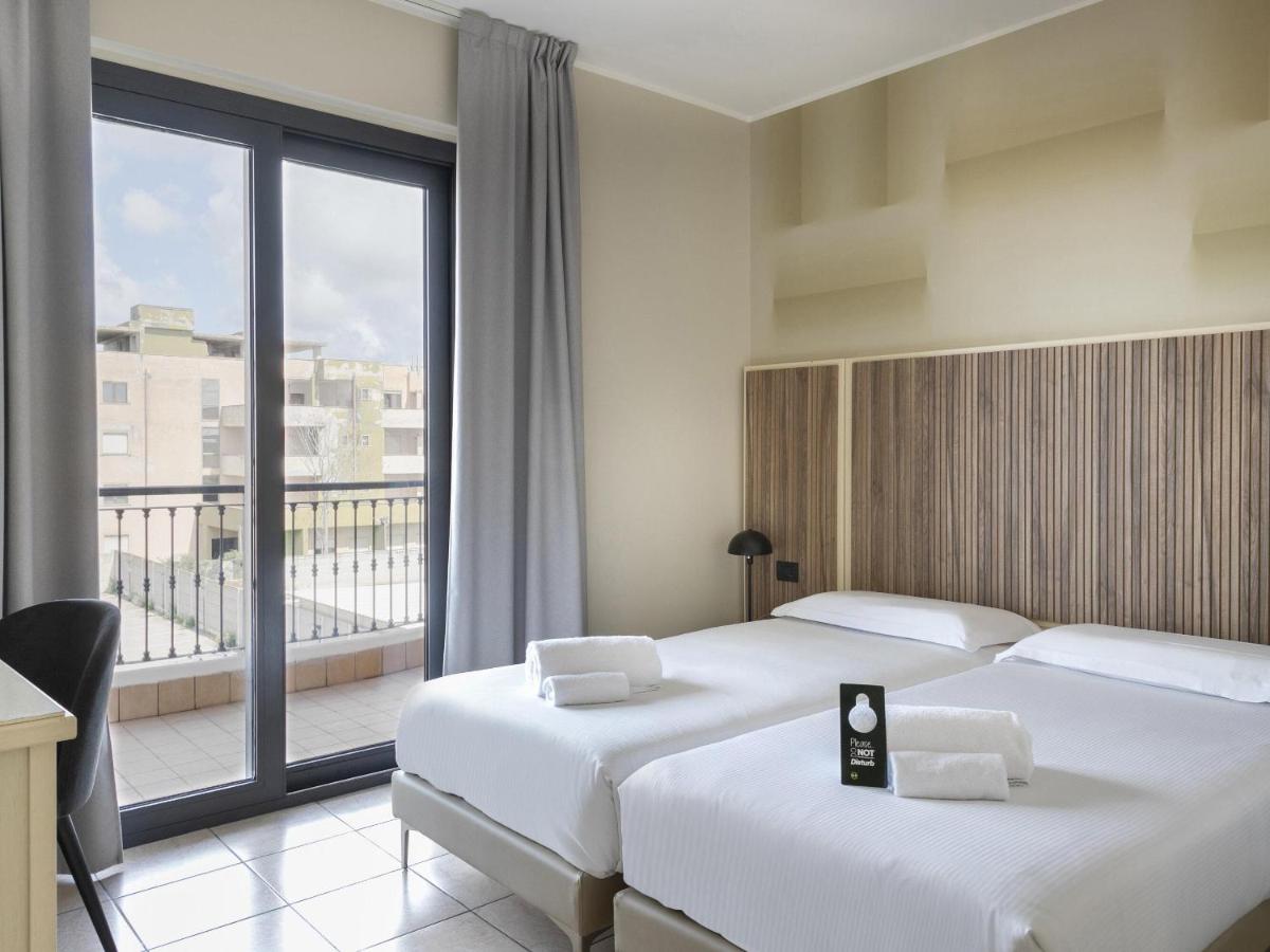 B&B HOTEL Pomezia Cortese foto 3