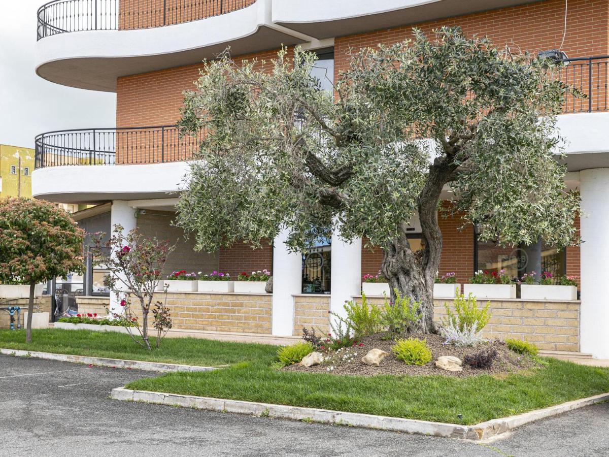 B&B HOTEL Pomezia Cortese foto 4