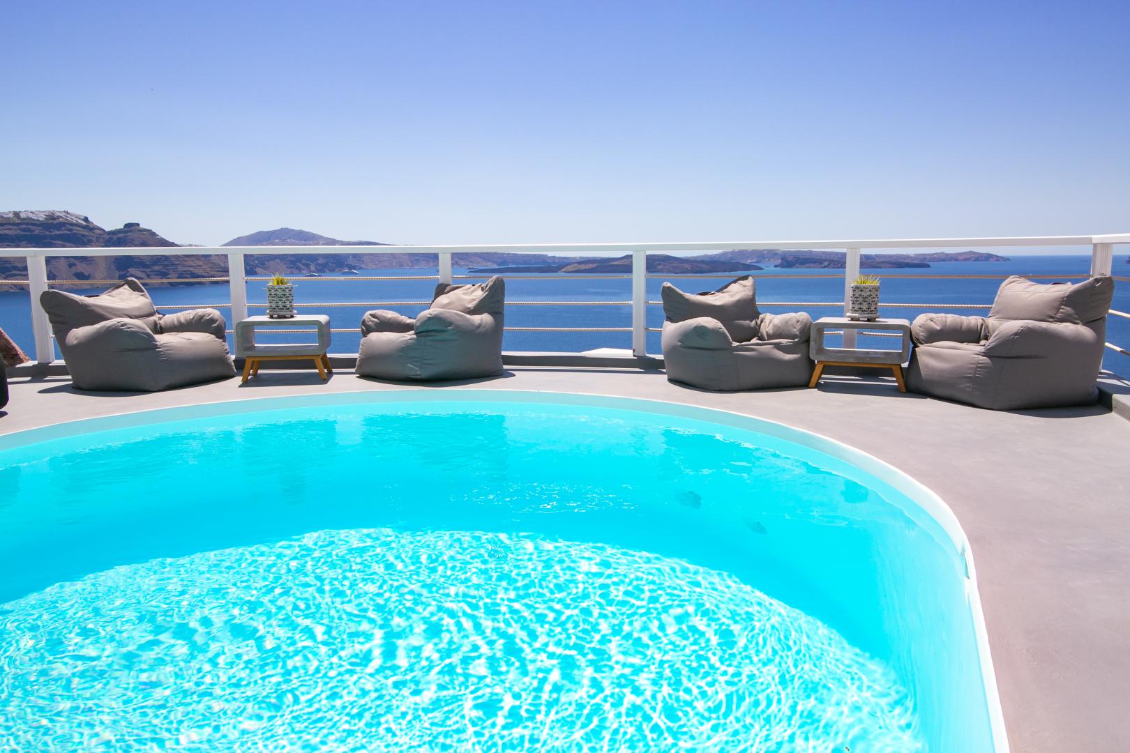White Pearl Villas foto 11