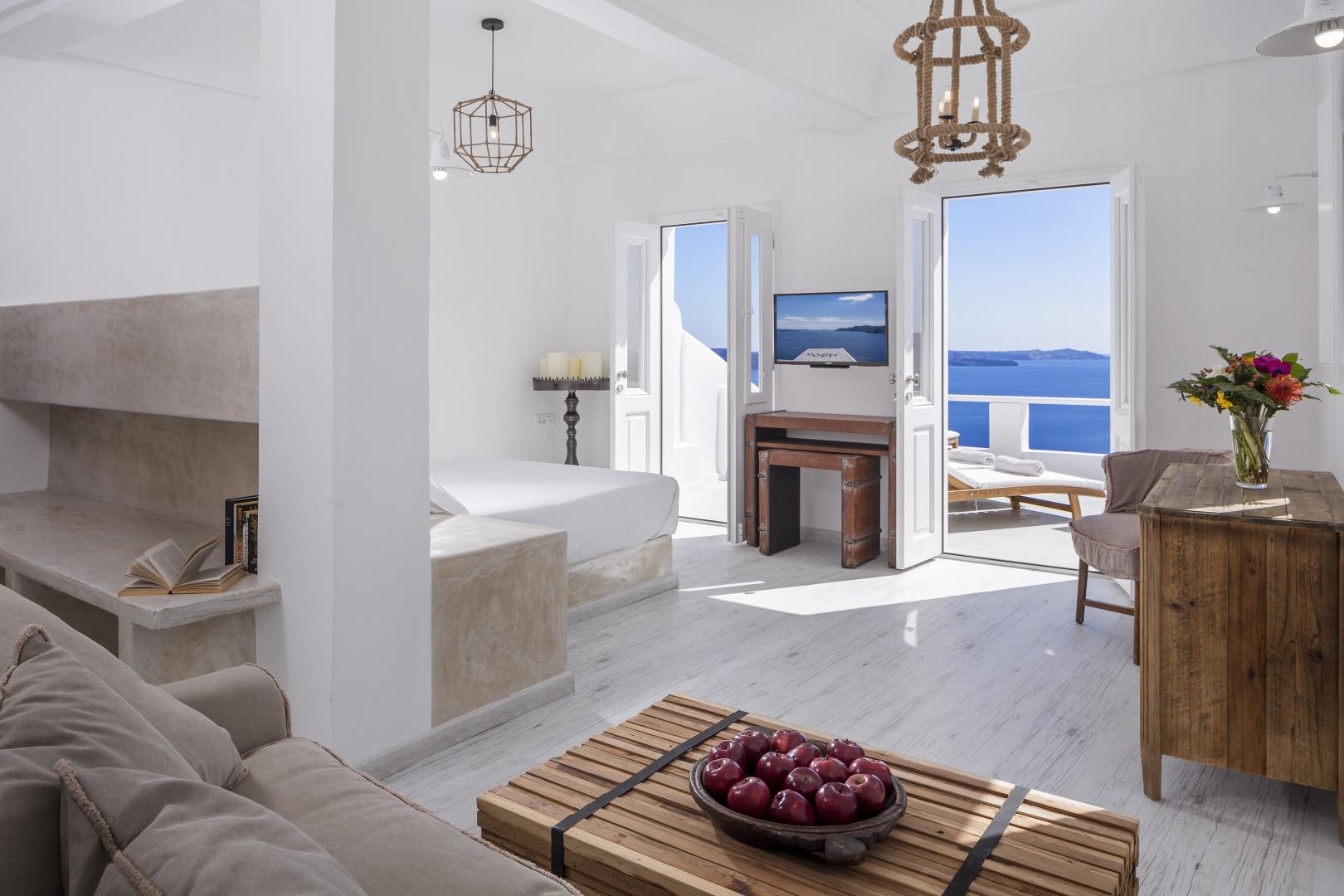 White Pearl Villas foto 29