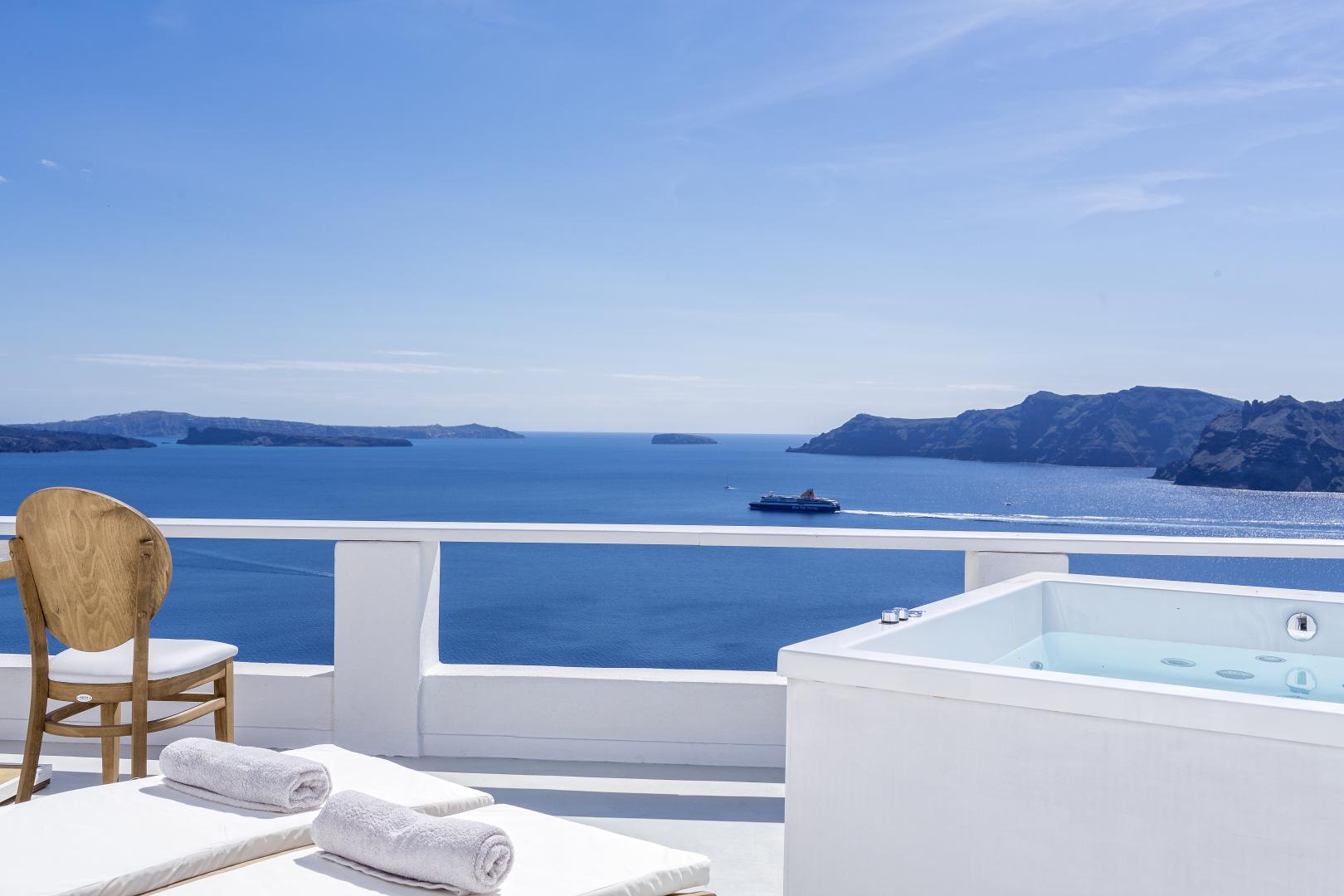 White Pearl Villas foto 30