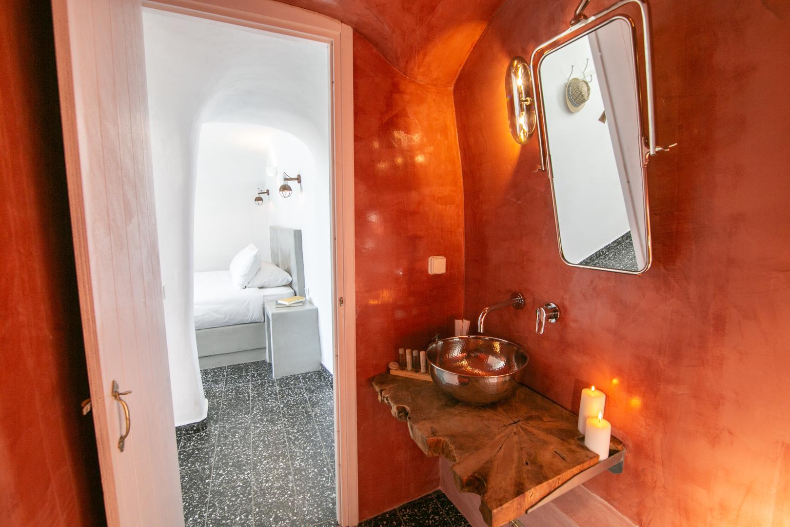 White Pearl Villas foto 25