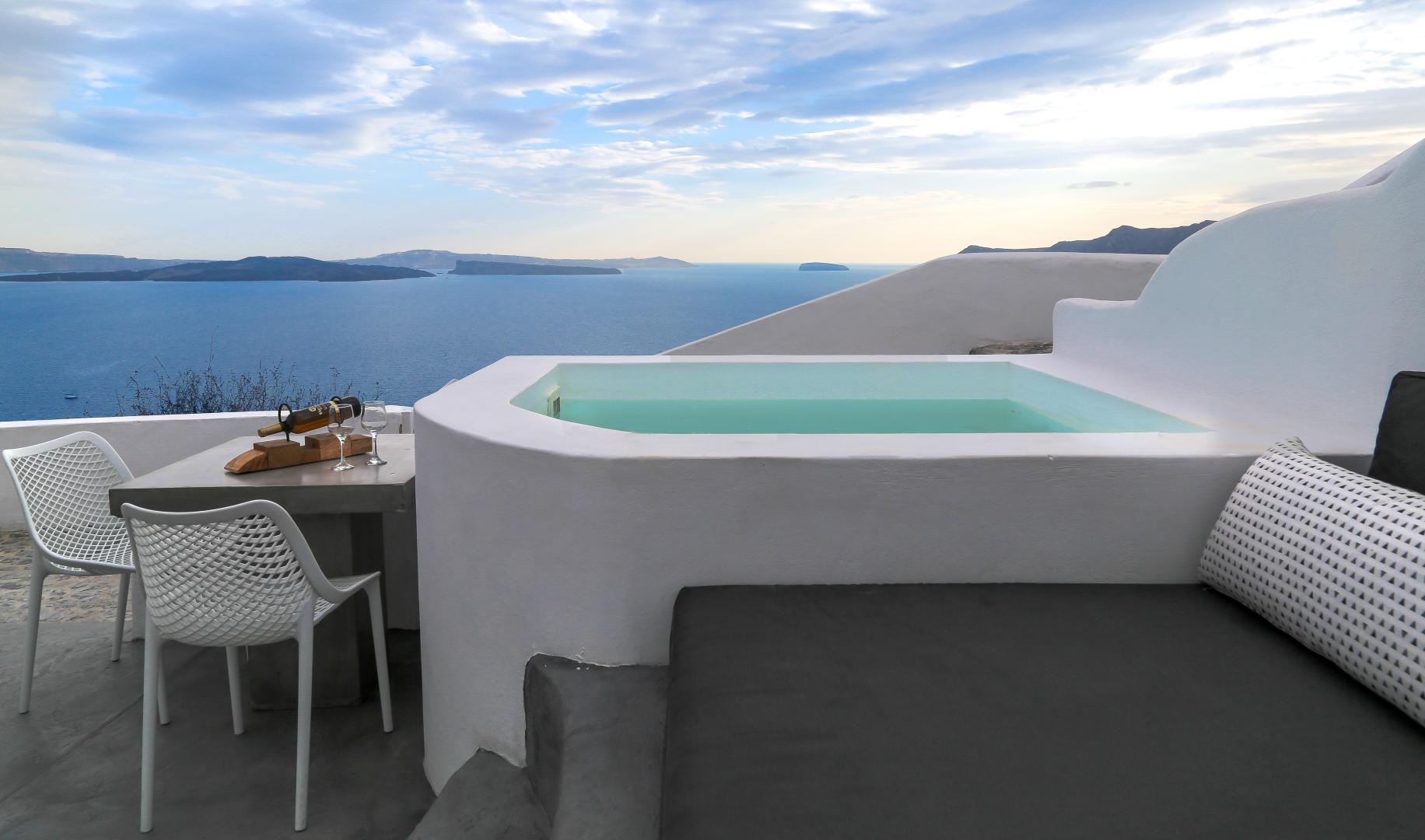 White Pearl Villas foto 9