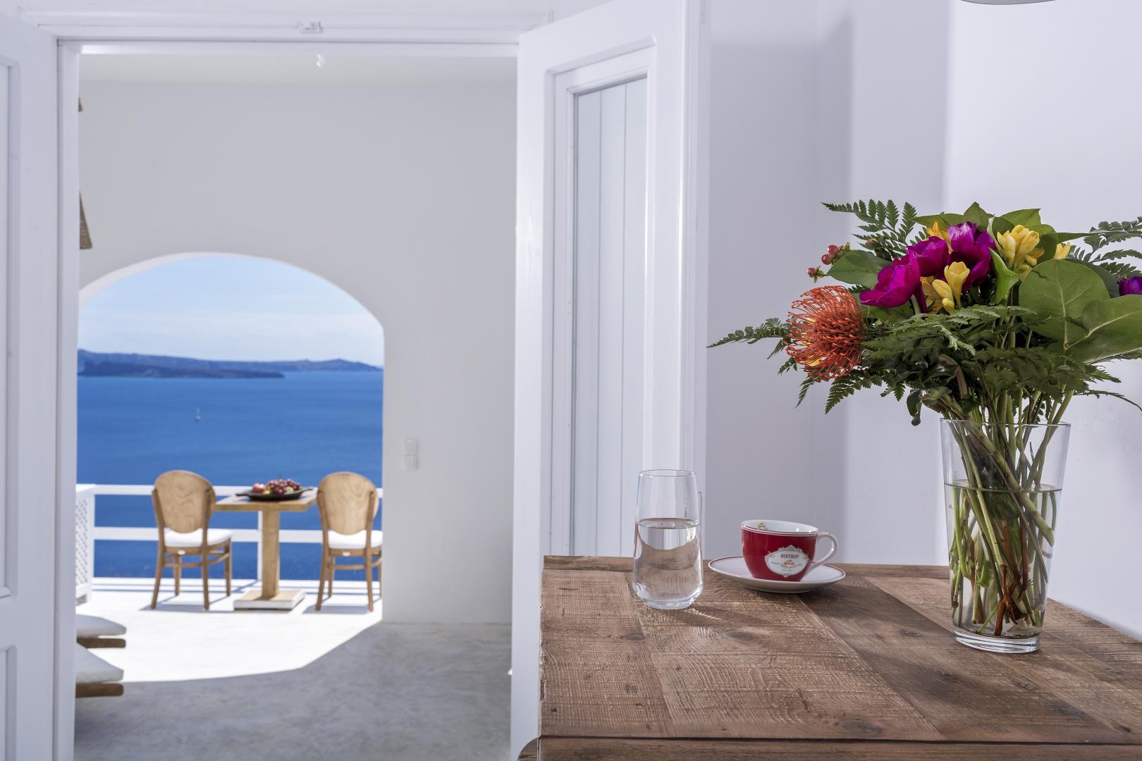 White Pearl Villas foto 42