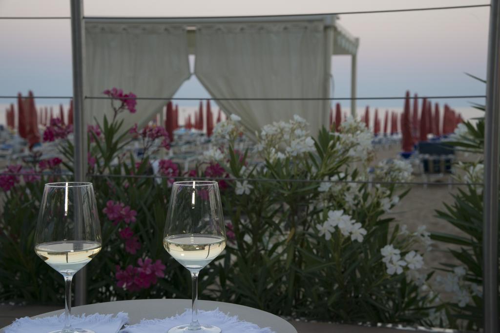 Hotel Vidi Miramare & Delfino foto 16