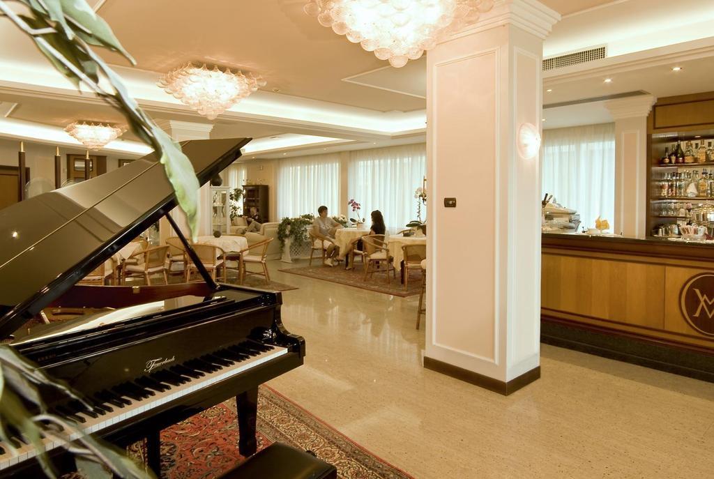 Hotel Vidi Miramare & Delfino image 3
