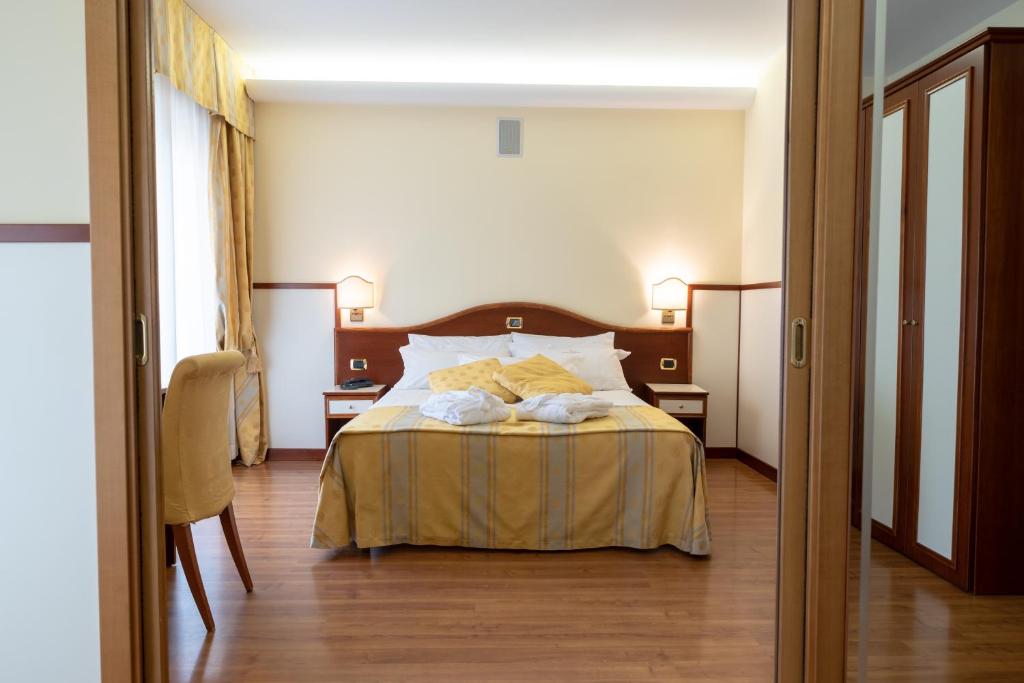 Hotel Vidi Miramare & Delfino foto 6