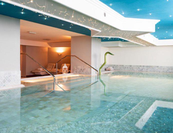 Hotel Vidi Miramare & Delfino in Lido di Jesolo - foto 5