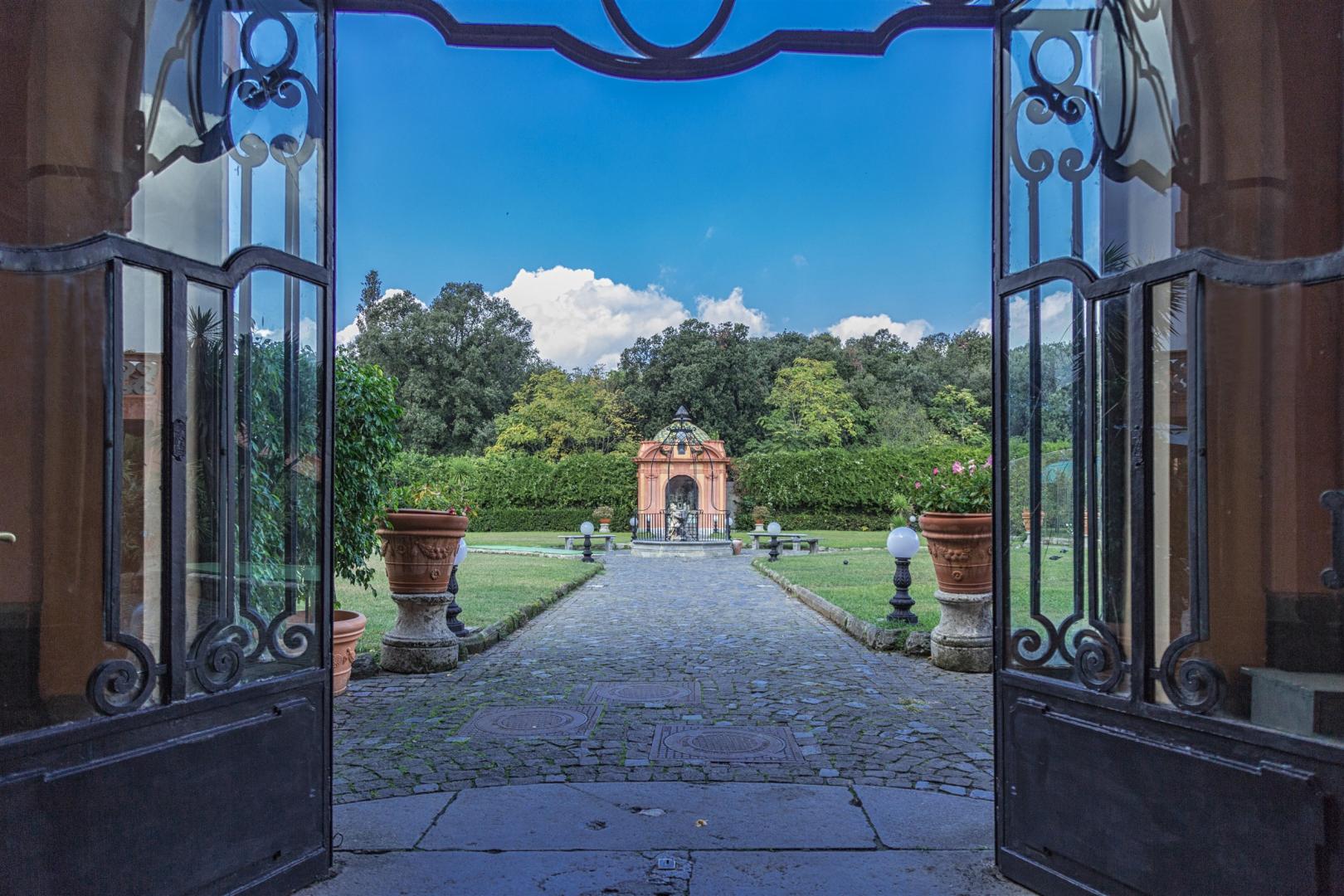 Villa Signorini foto 18