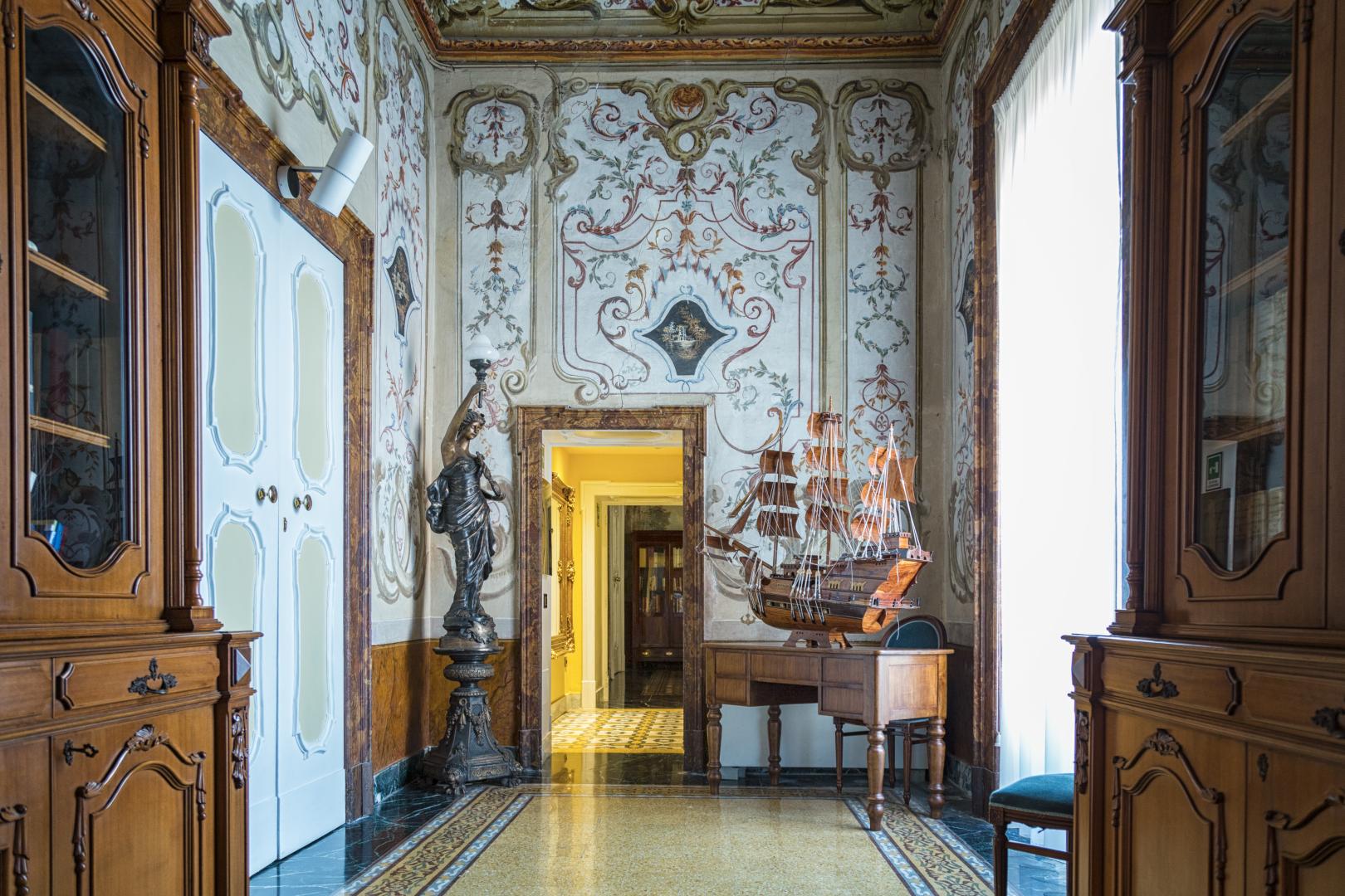 Villa Signorini foto 11