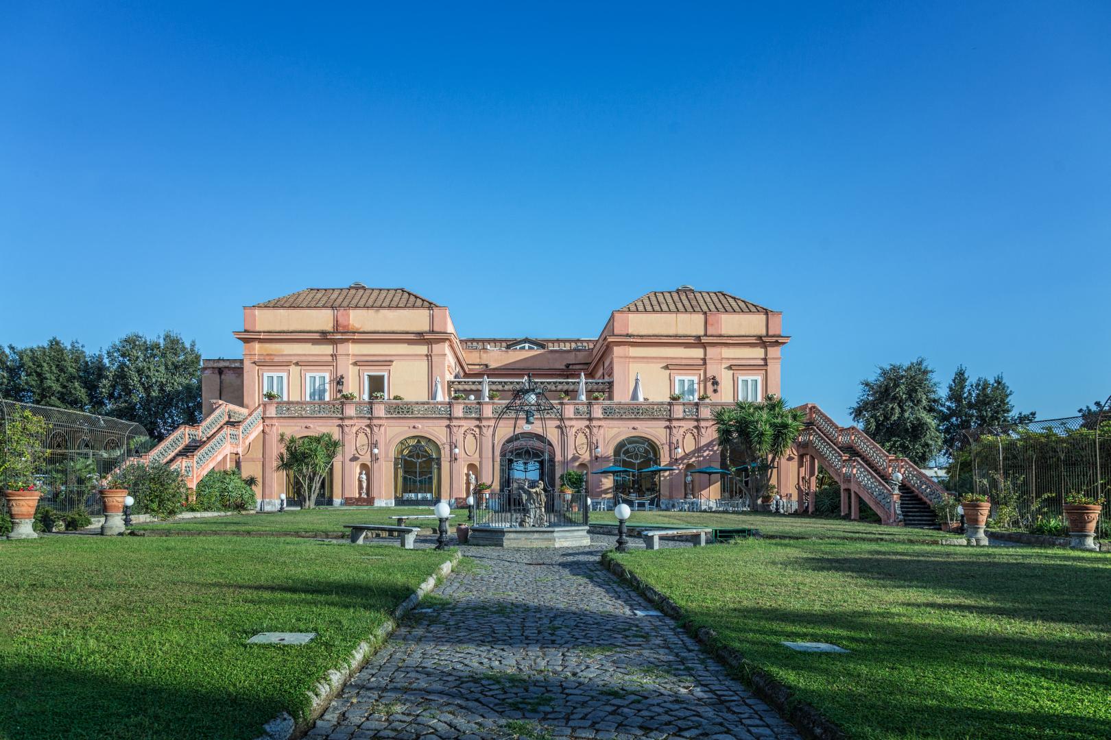 Villa Signorini foto 15