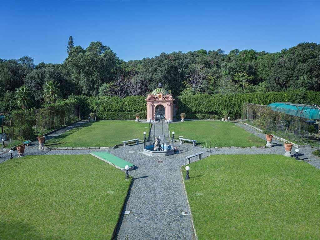 Villa Signorini foto 21