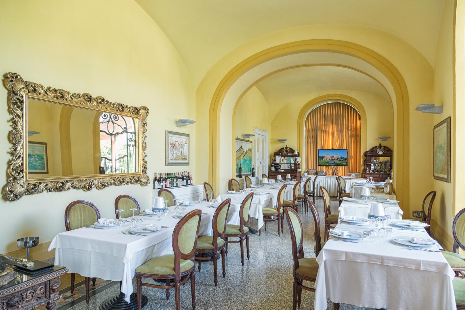 Villa Signorini foto 10