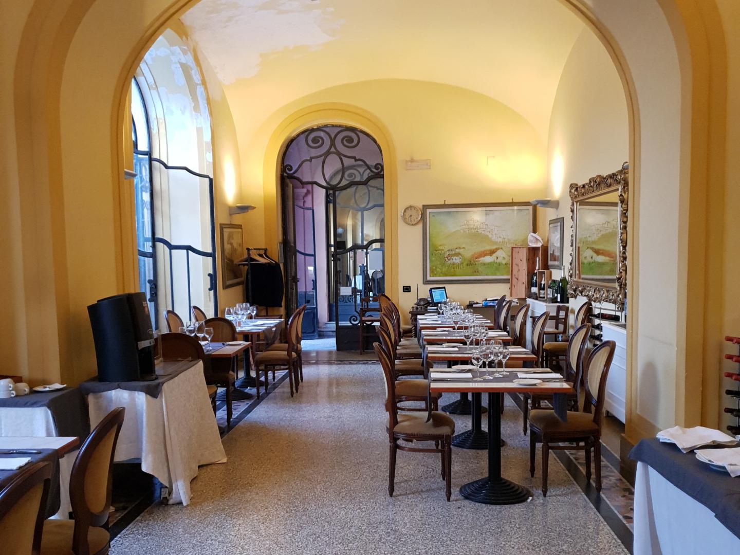 Villa Signorini foto 14