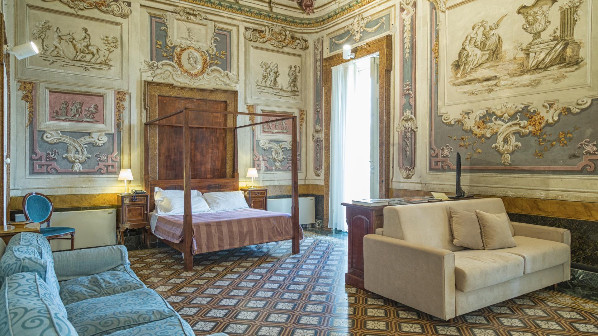 Villa Signorini foto 40