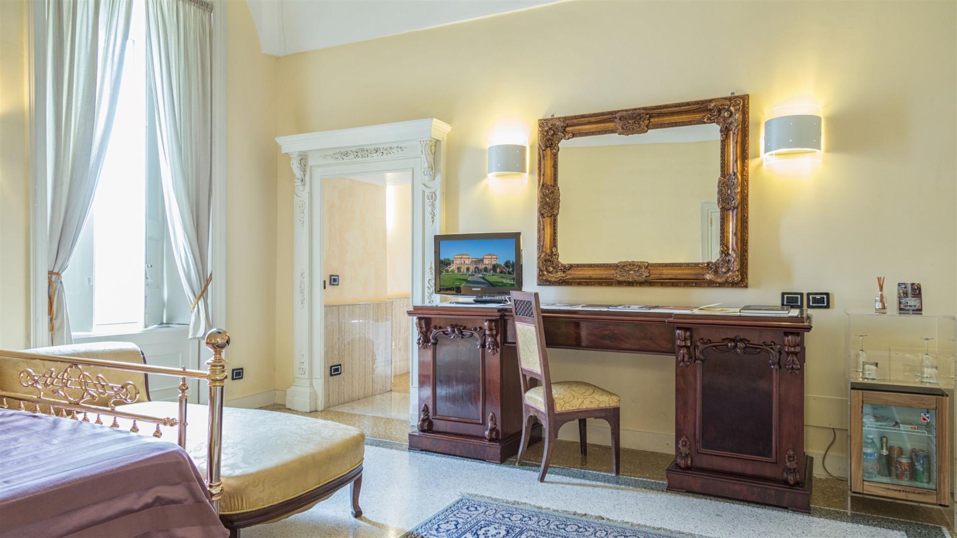 Villa Signorini foto 38