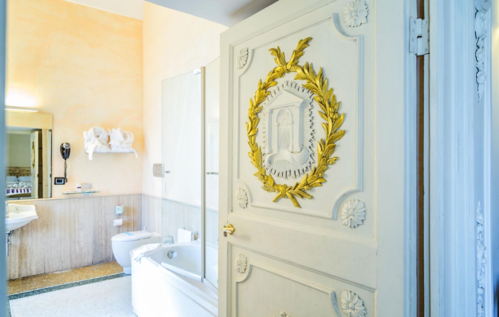 Villa Signorini foto 39