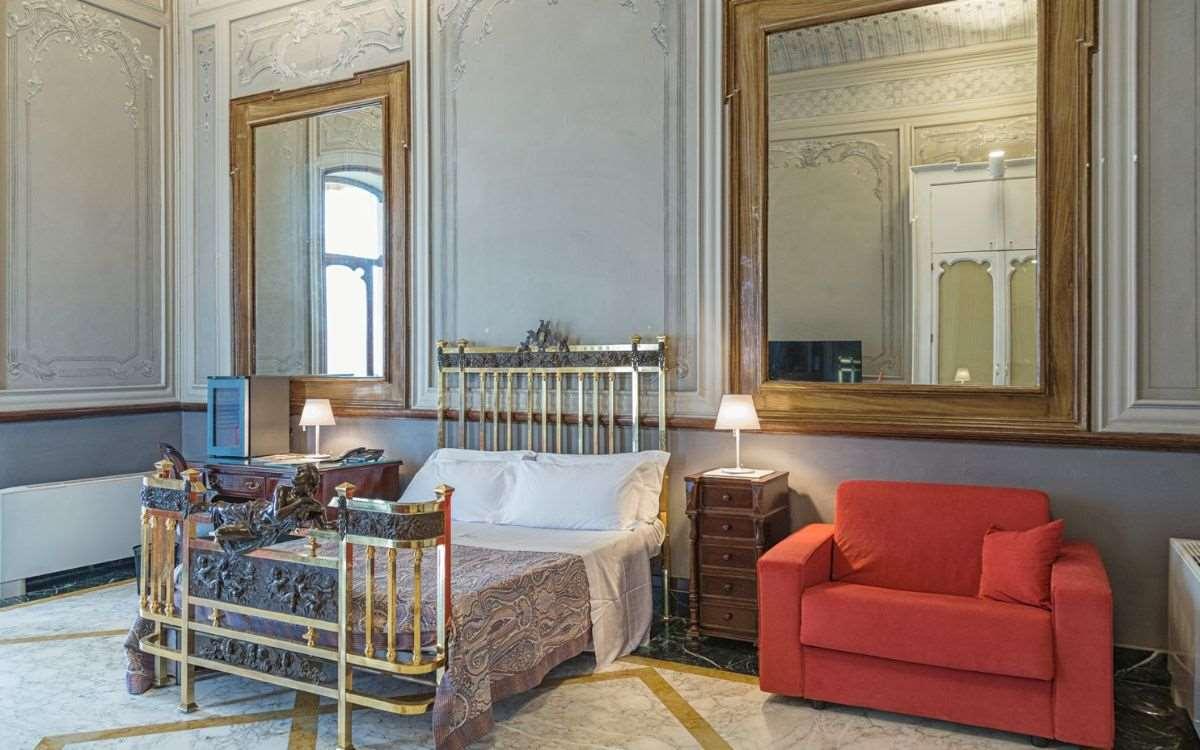 Villa Signorini foto 24