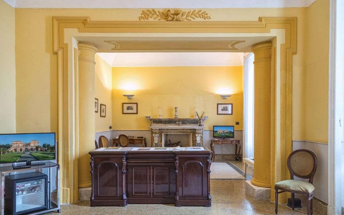 Villa Signorini foto 29