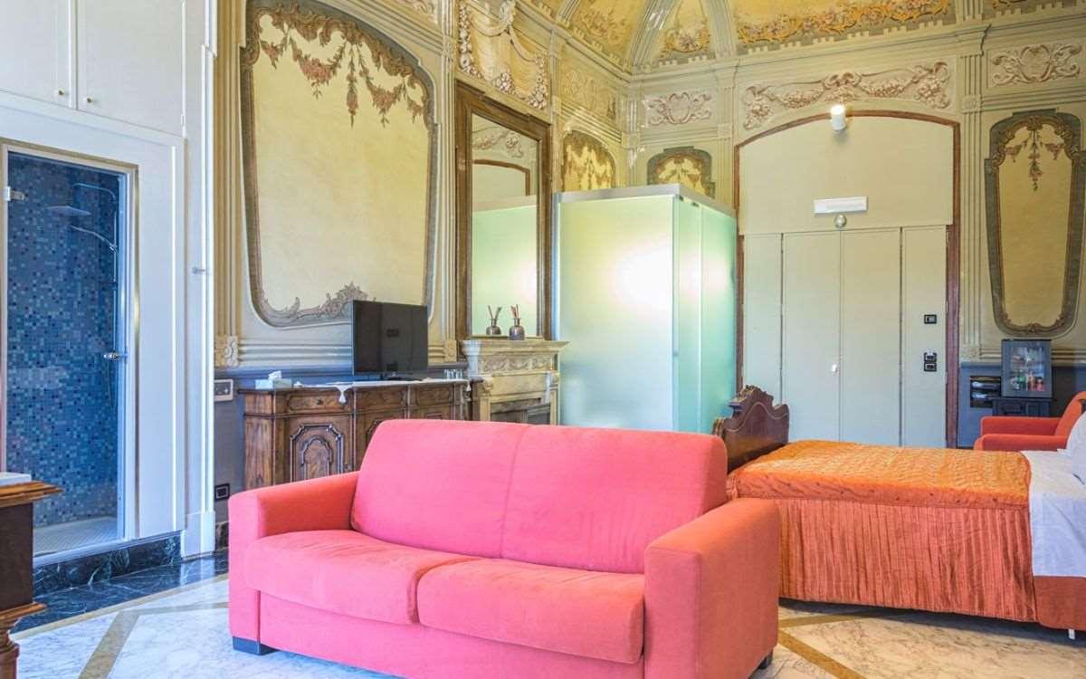 Villa Signorini foto 32