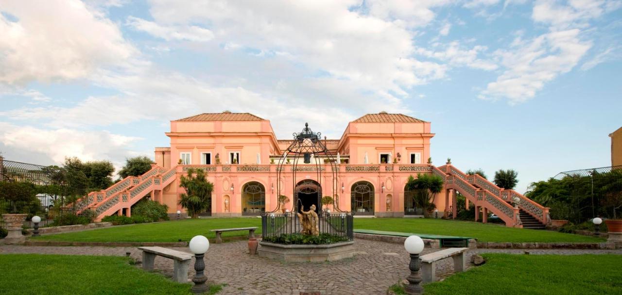 Villa Signorini.