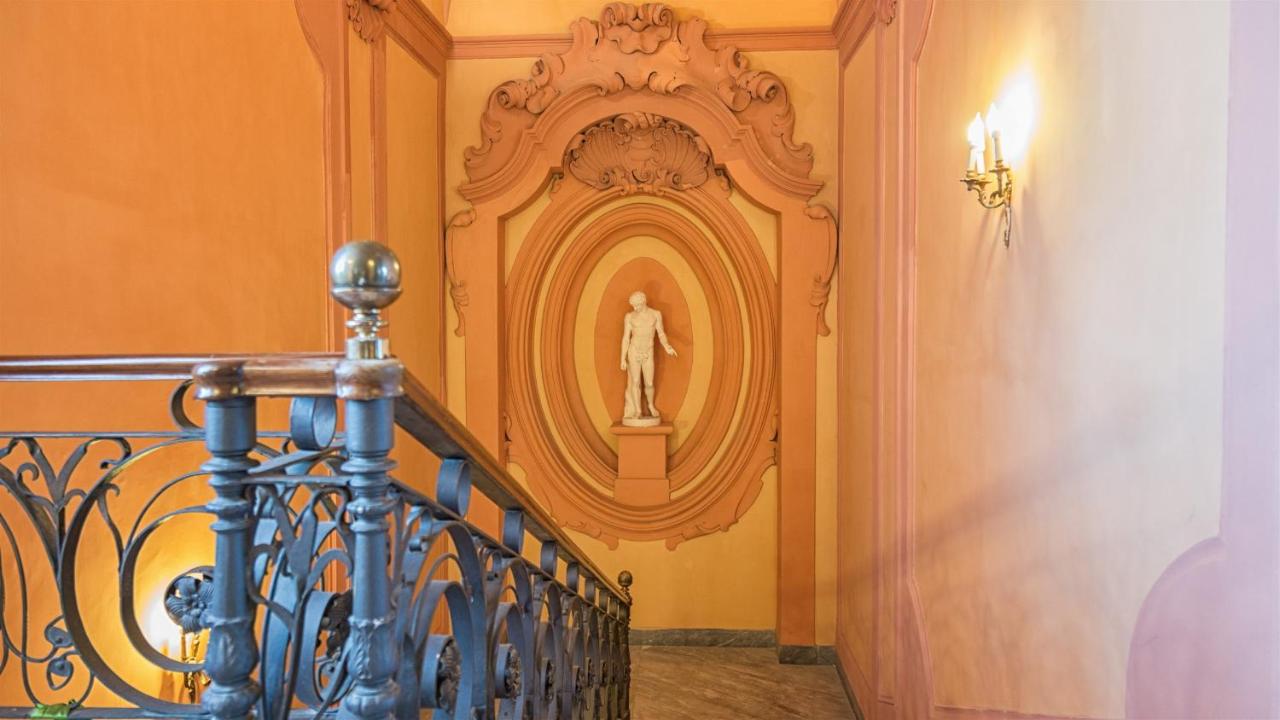 Villa Signorini foto 2