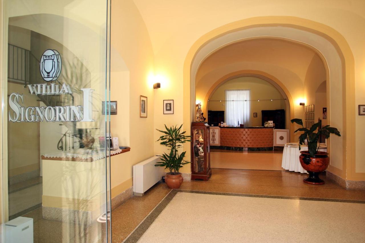 Villa Signorini foto 3