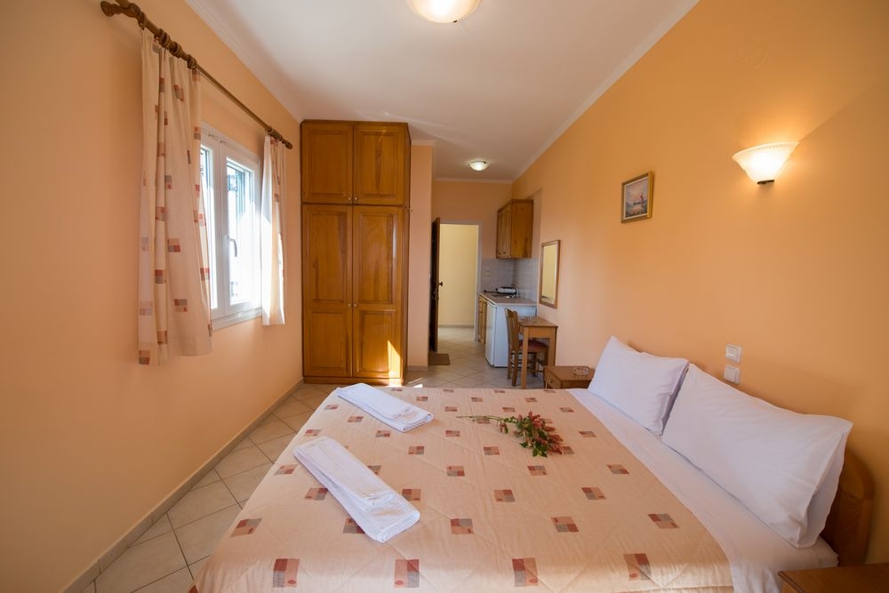 Hotel Sofia foto 7