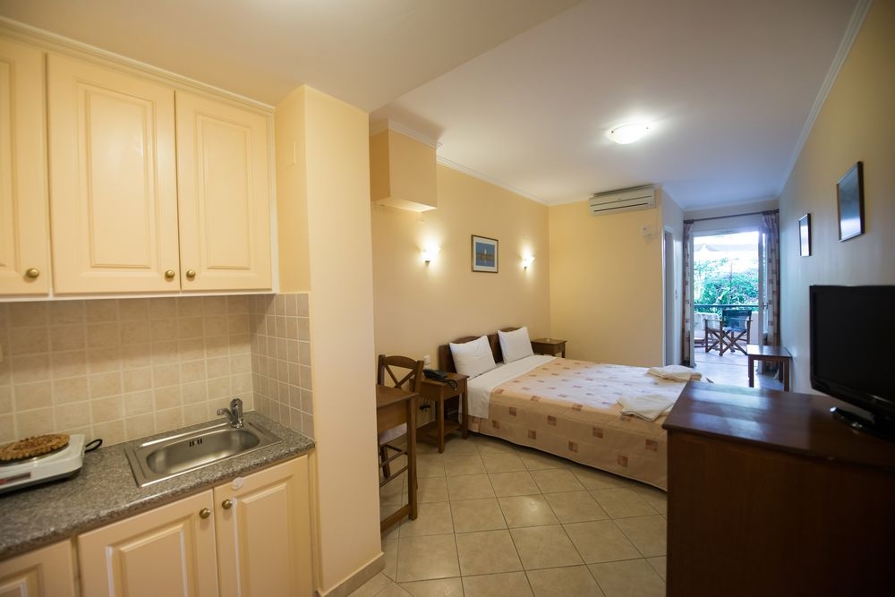 Hotel Sofia foto 8