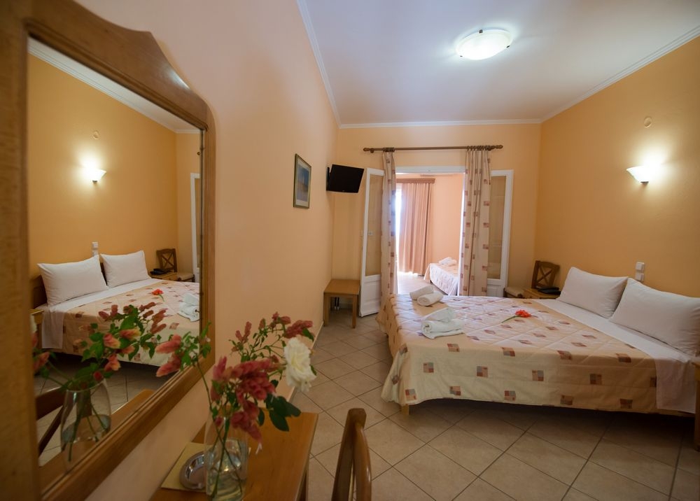 Hotel Sofia foto 10