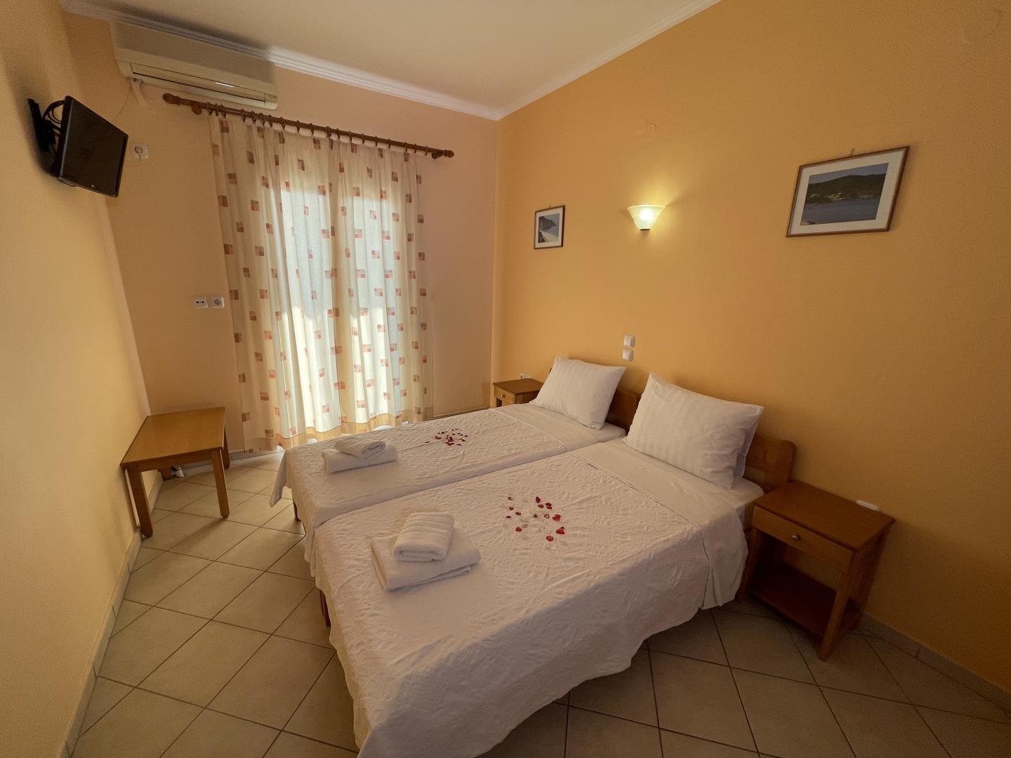 Hotel Sofia foto 21