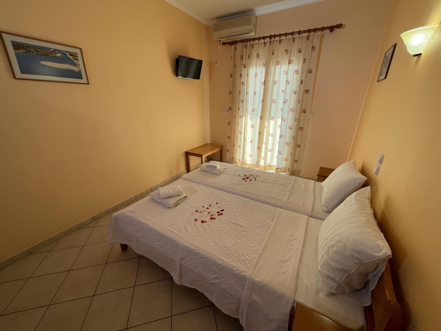 Hotel Sofia foto 25