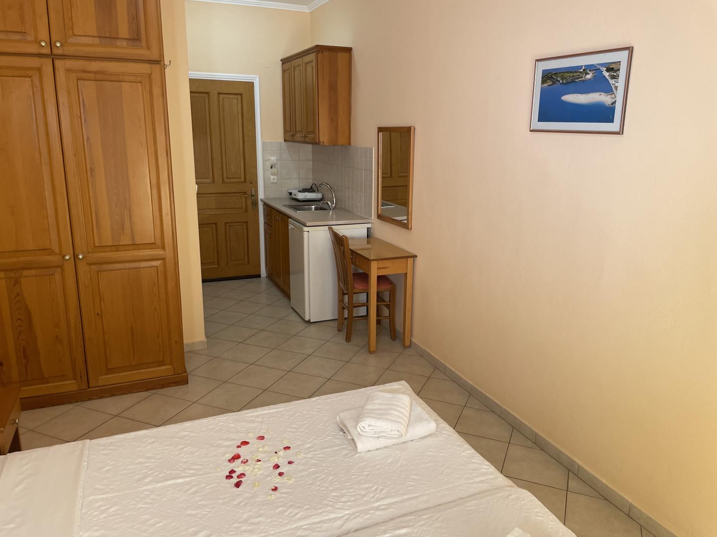 Hotel Sofia foto 27