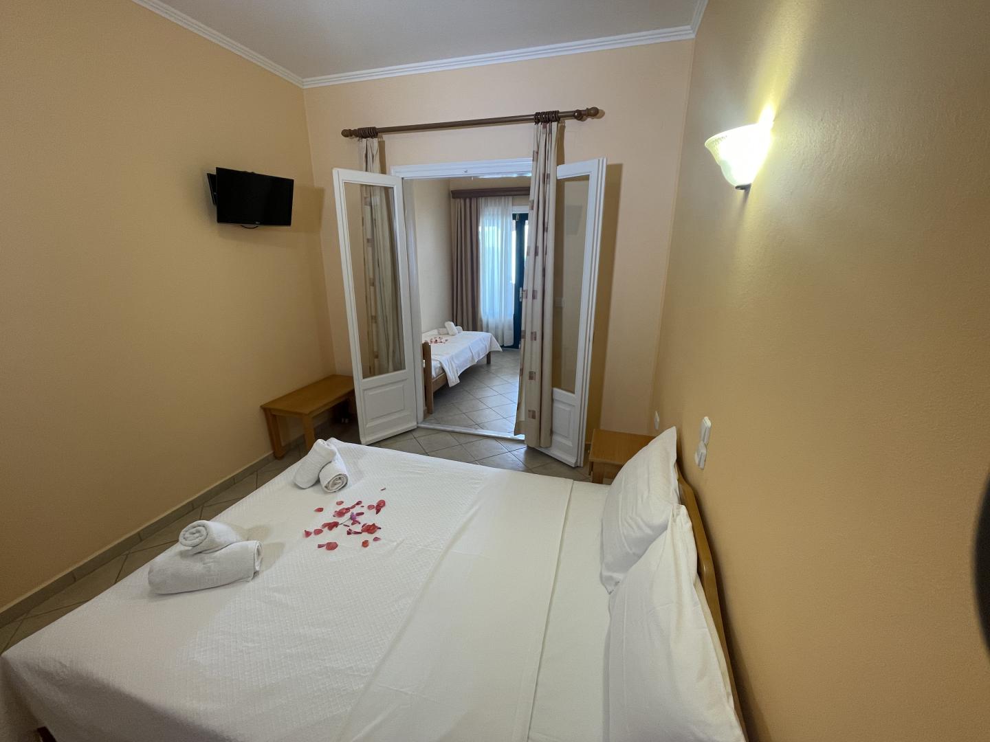 Hotel Sofia foto 38