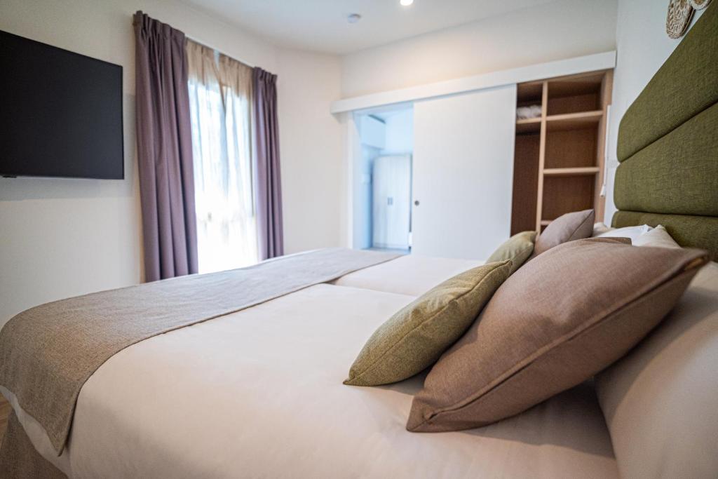 HL Miraflor Suites Hotel foto 10