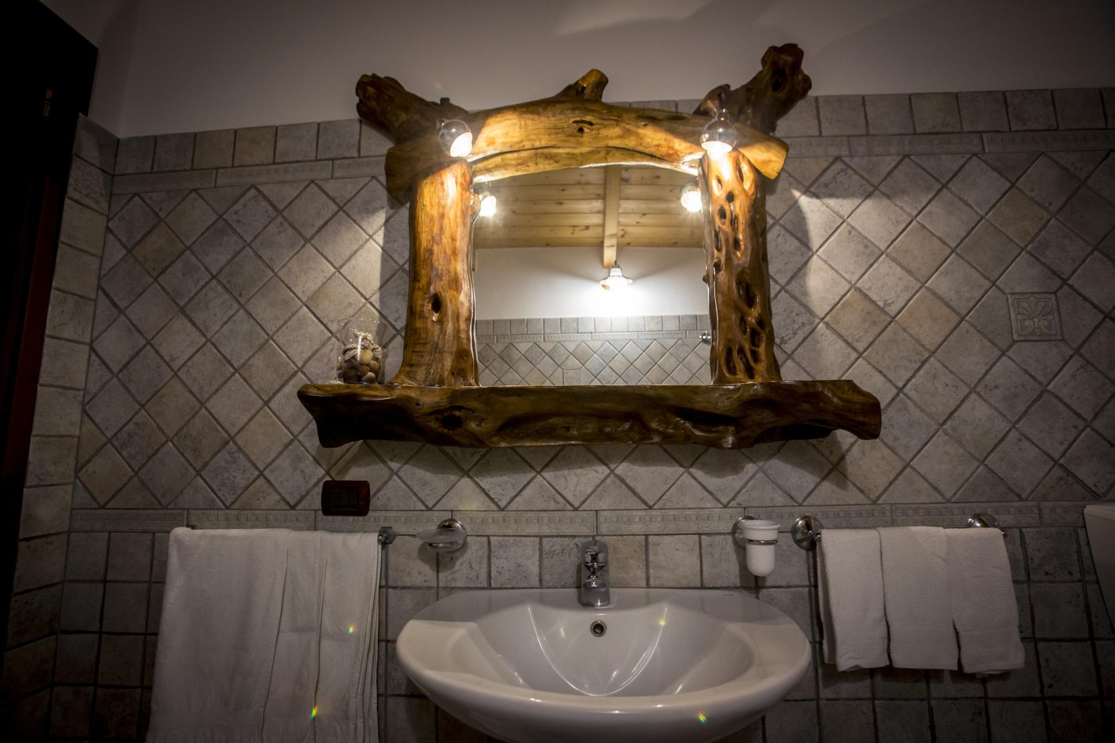 Residence-Hotel Al Belvedere Salina image 3