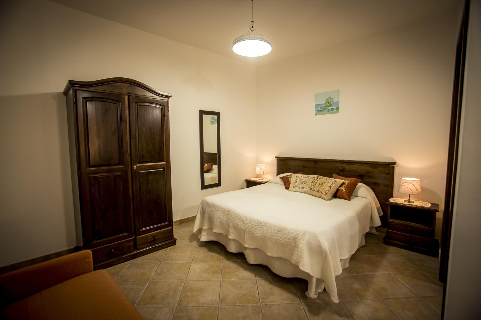 Residence-Hotel Al Belvedere Salina foto 11