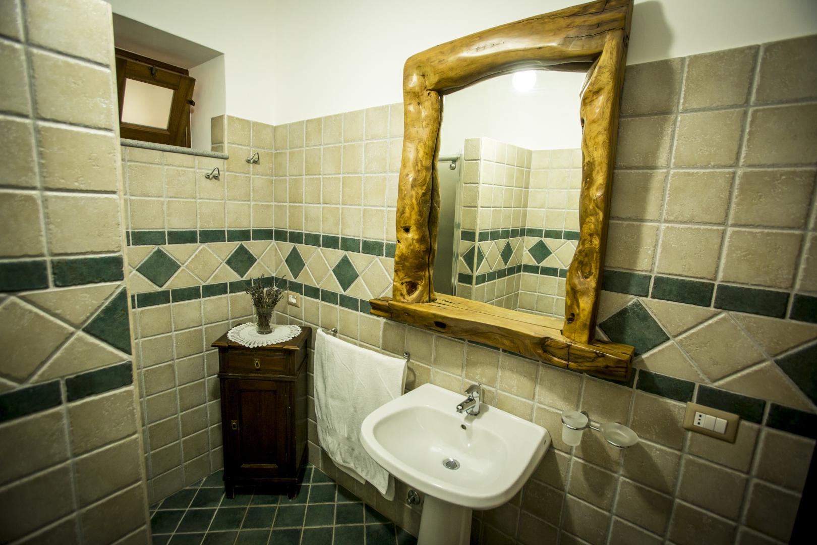 Residence-Hotel Al Belvedere Salina foto 14