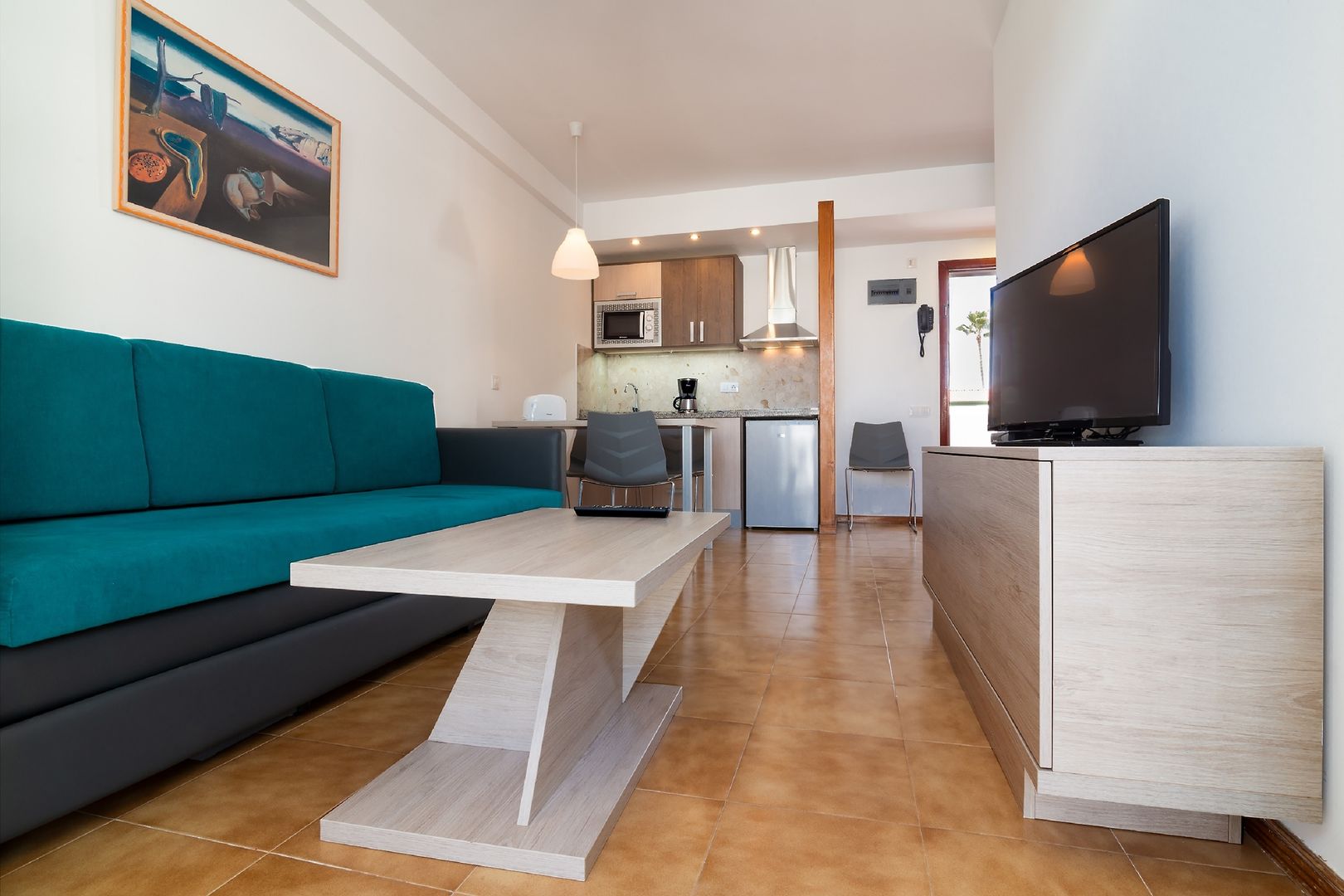 Apartamentos Montemayor foto 10