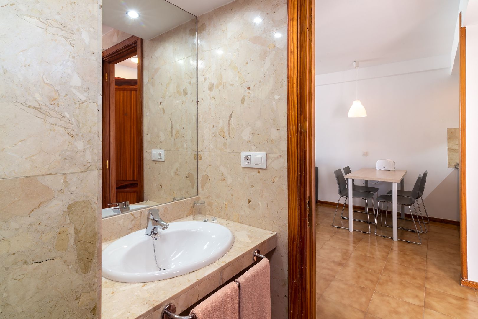 Apartamentos Montemayor foto 9