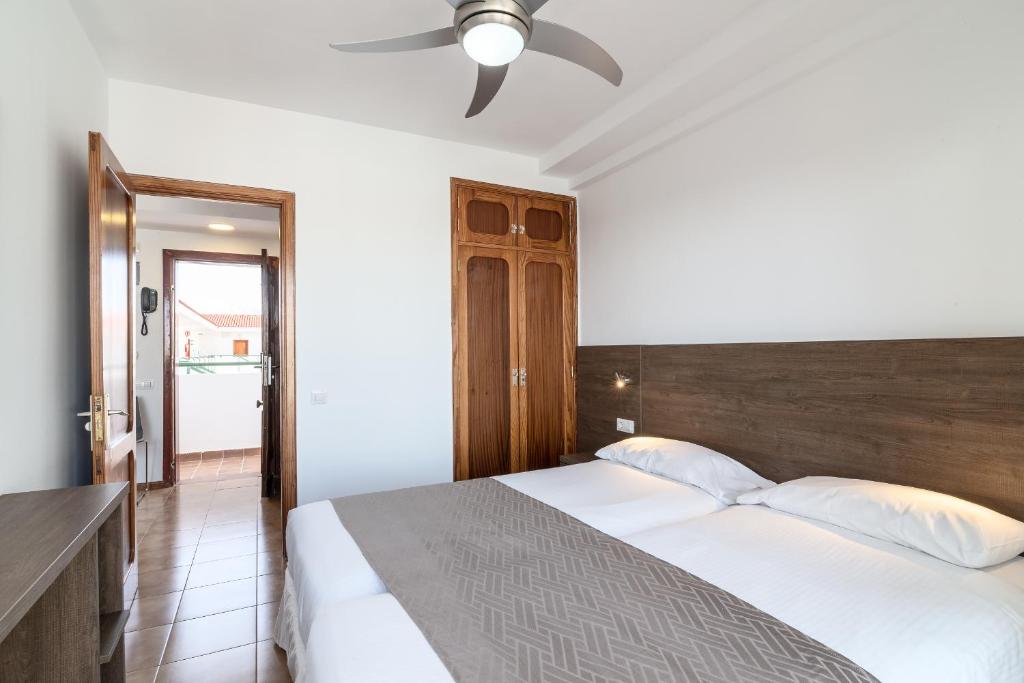 Apartamentos Montemayor foto 12