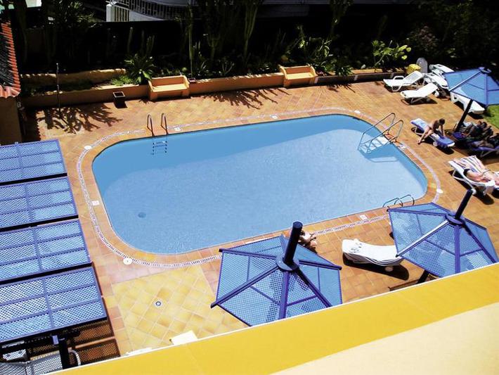 Apartamentos Montemayor in San Bartolomé de Tirajana - foto 5