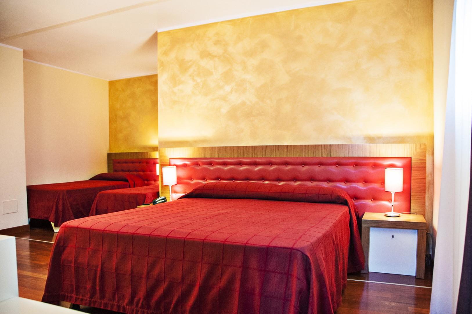 Hotel Ghalà foto 9