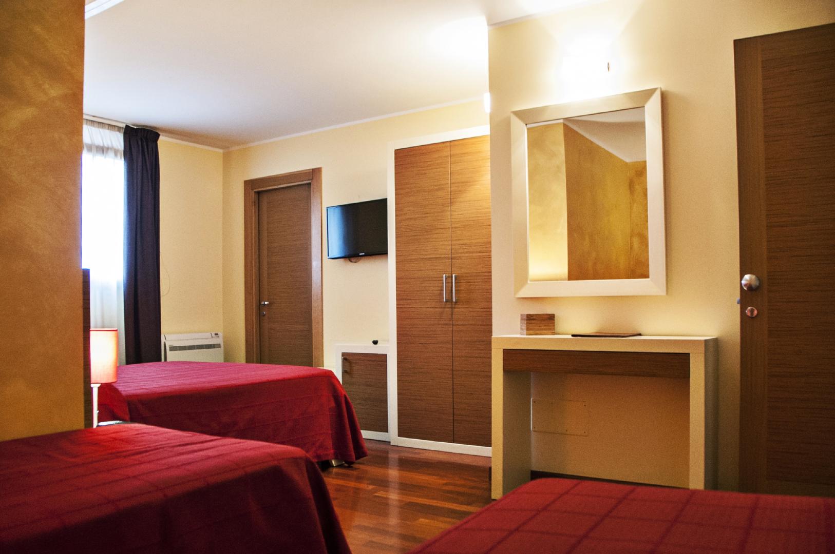 Hotel Ghalà foto 10