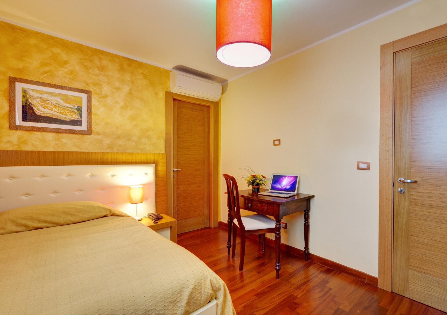 Hotel Ghalà foto 22