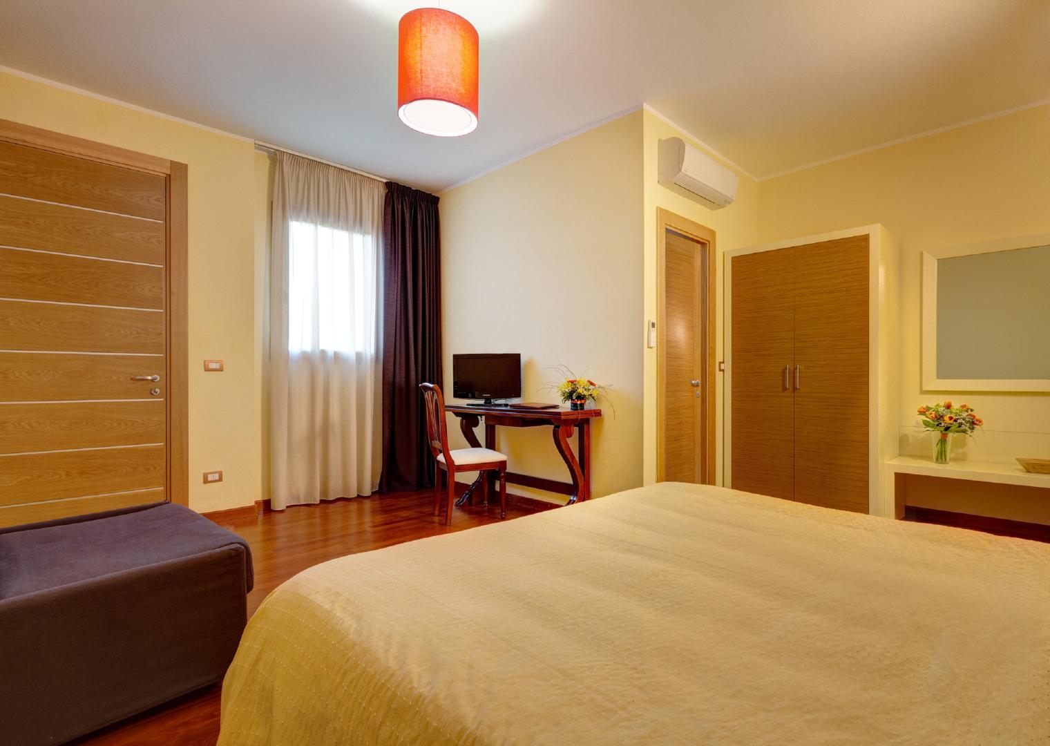 Hotel Ghalà foto 17