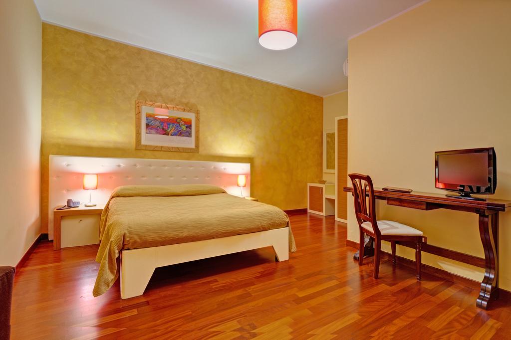 Hotel Ghalà foto 6