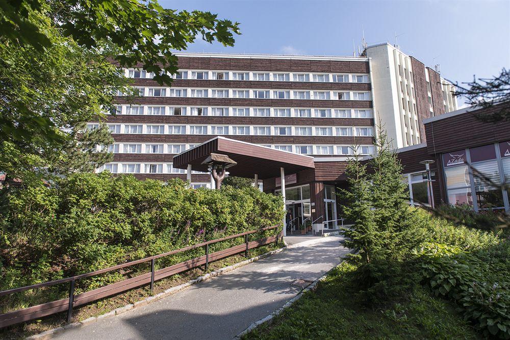 AHORN Hotel Am Fichtelberg foto 3